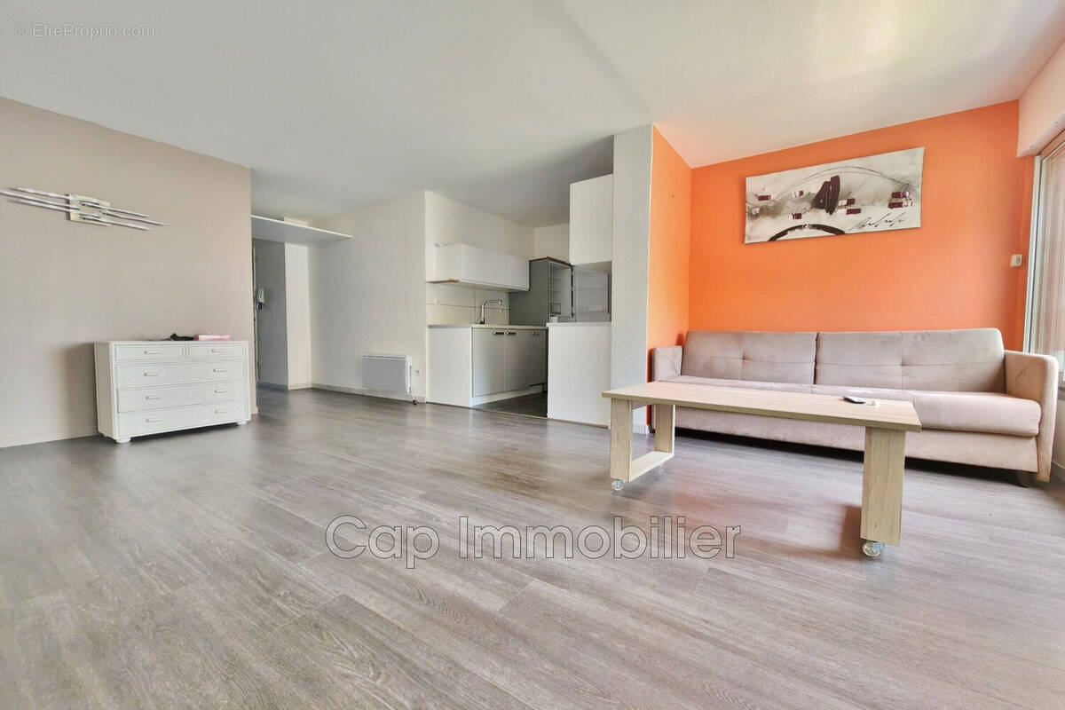 Appartement à AGDE