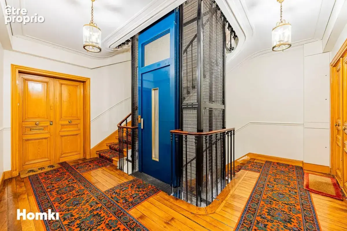 Appartement T3 de 53 m² à Paris 75005, Boulevard de Port-Royal - photo 3