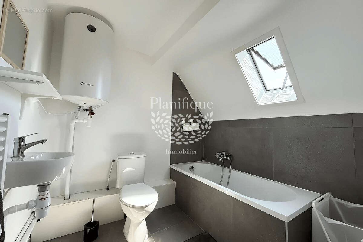 Appartement à ANNEMASSE