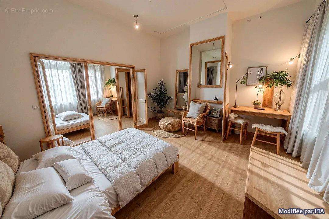 Appartement 145 m² à Toul  - photo 9