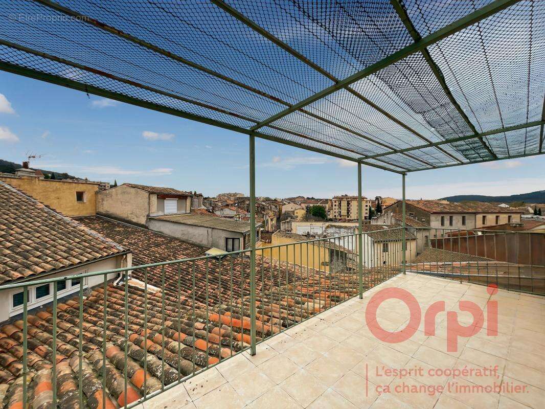 Appartement à DRAGUIGNAN