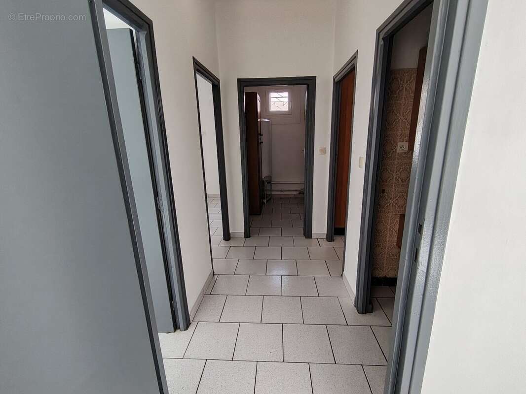 Maison à VALRAS-PLAGE