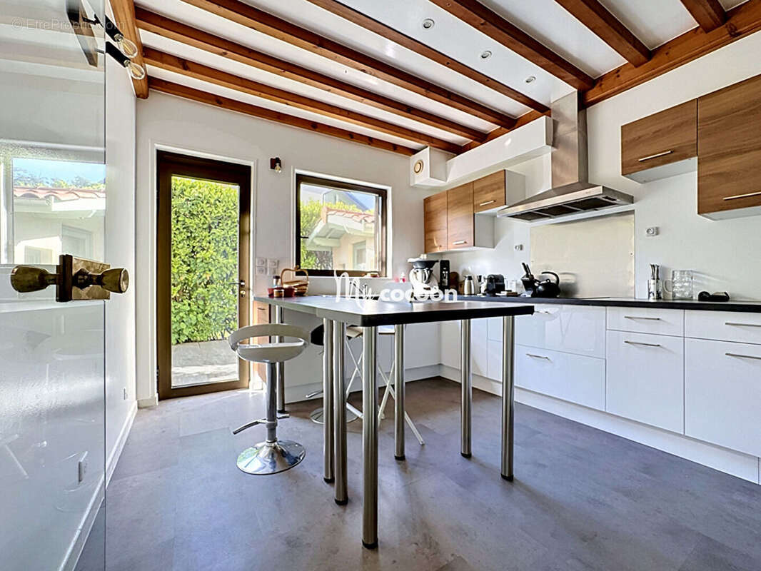 Maison à ECULLY