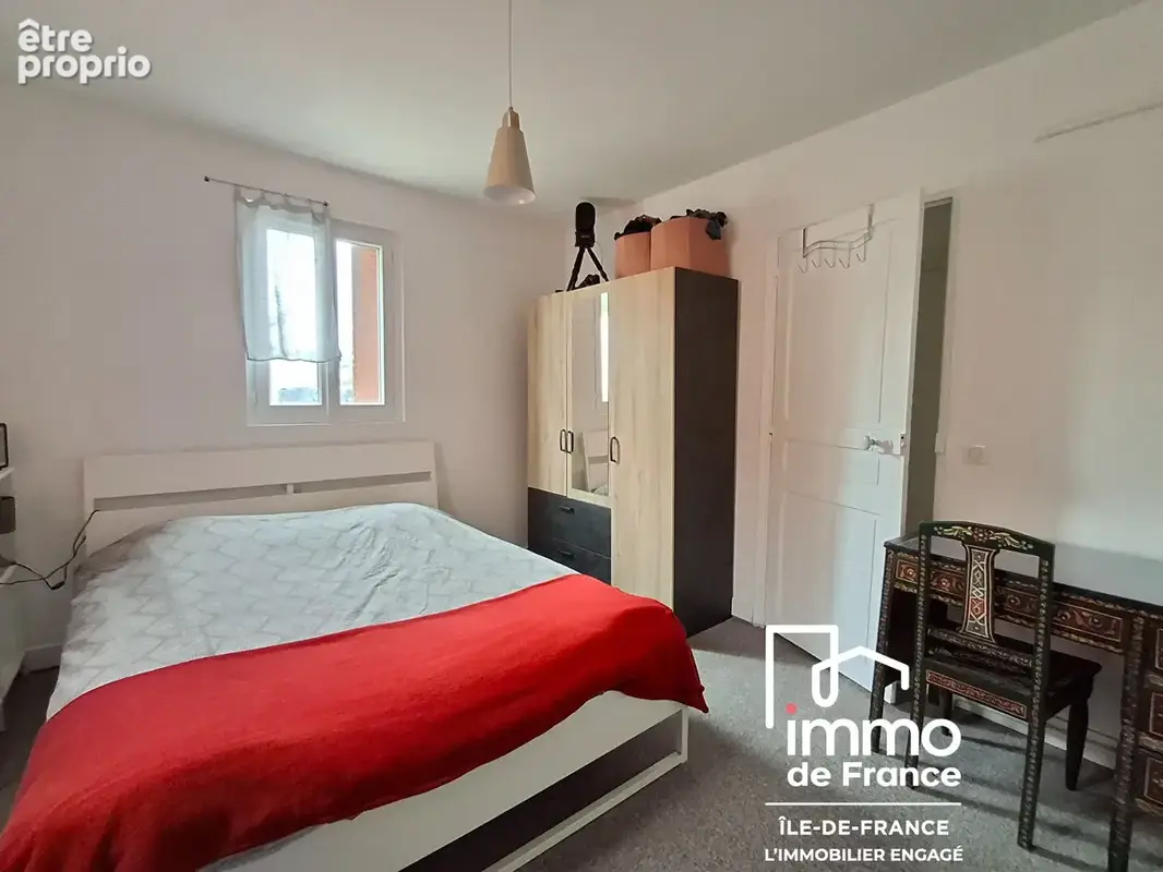 Maison 6 pièces à vendre à Freneuse - photo 13
