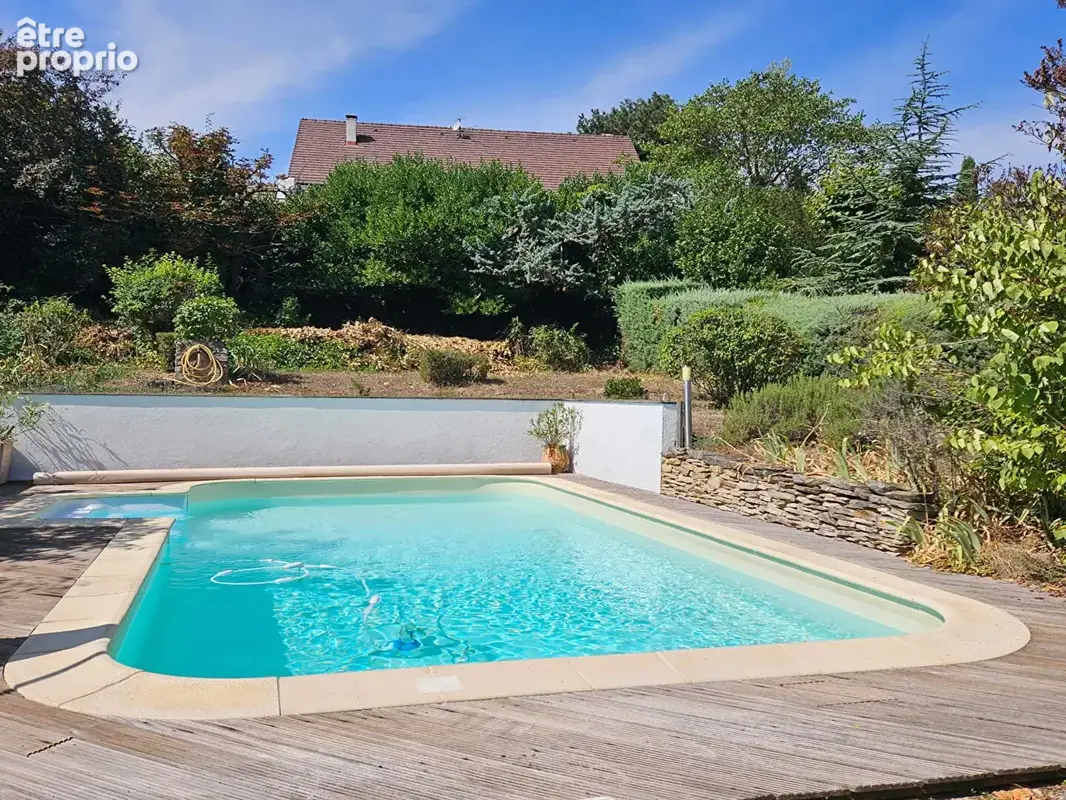 Maison 6 pièces - 170 m² - Fort potentiel - photo 16