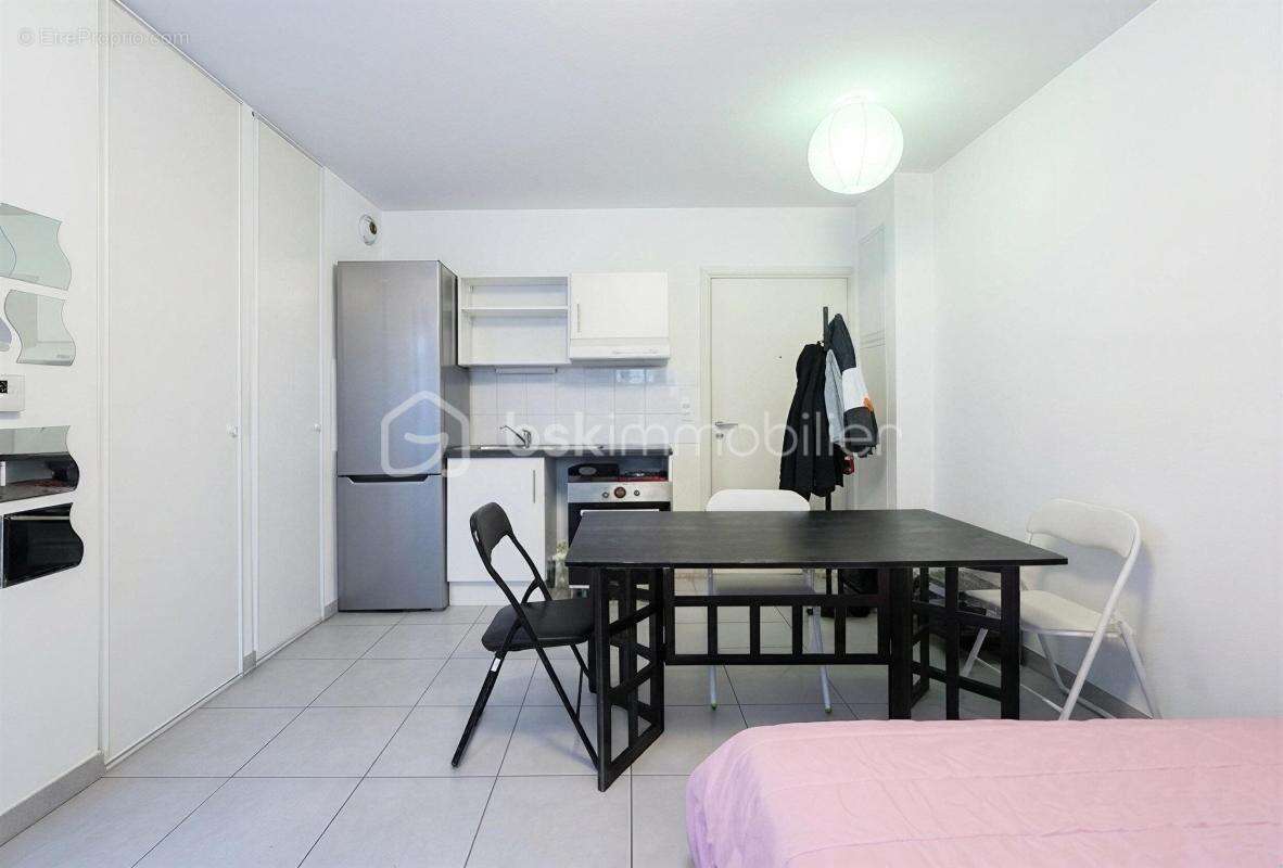 Appartement à CASTELNAU-LE-LEZ