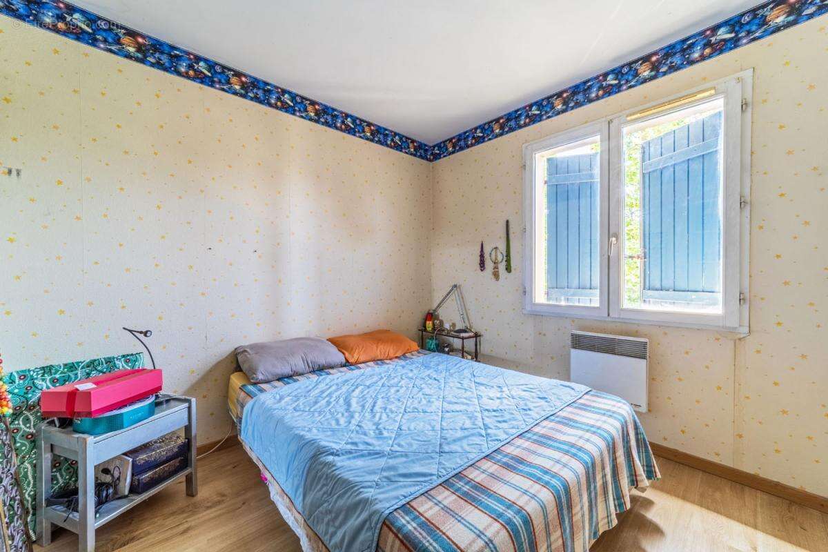 Maison à CHOISY-LE-ROI