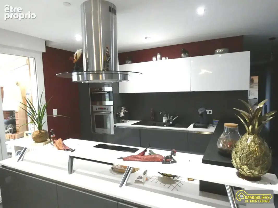 Appartement 356 m² à vendre à Saint-Hilaire-Du-Harcouet (50600) - photo 5