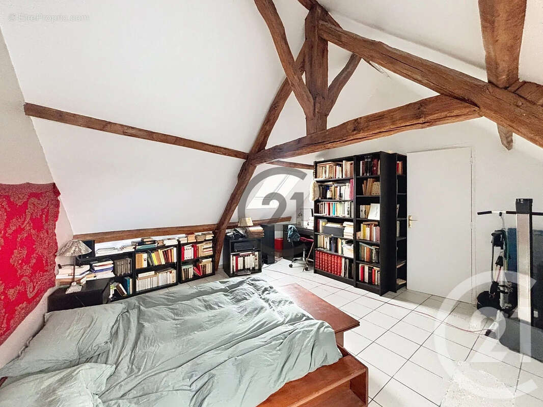 Appartement 73 m² à Recloses  - photo 9