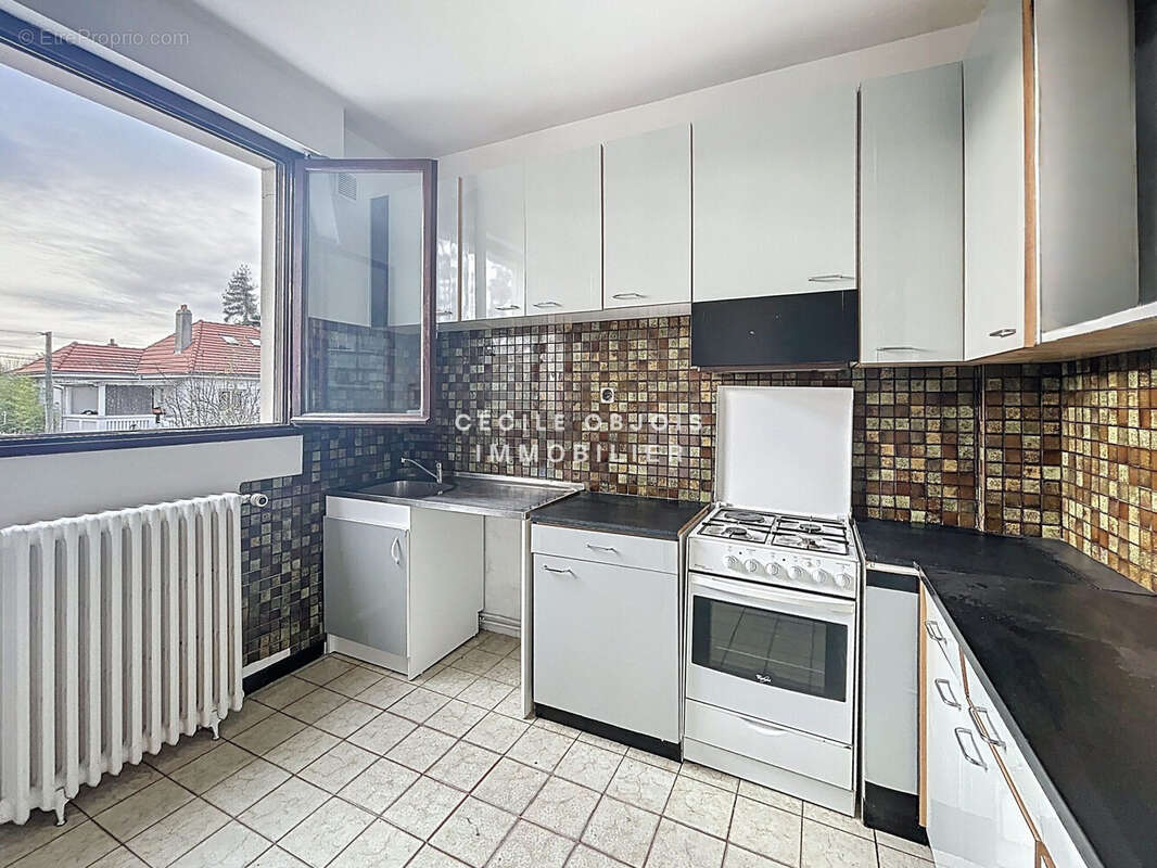 Maison à JOINVILLE-LE-PONT