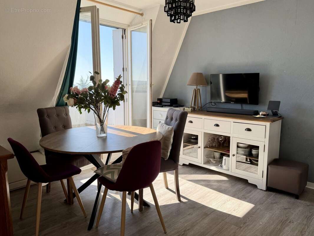 Appartement 22 m² à Blonville-Sur-Mer  - photo 3