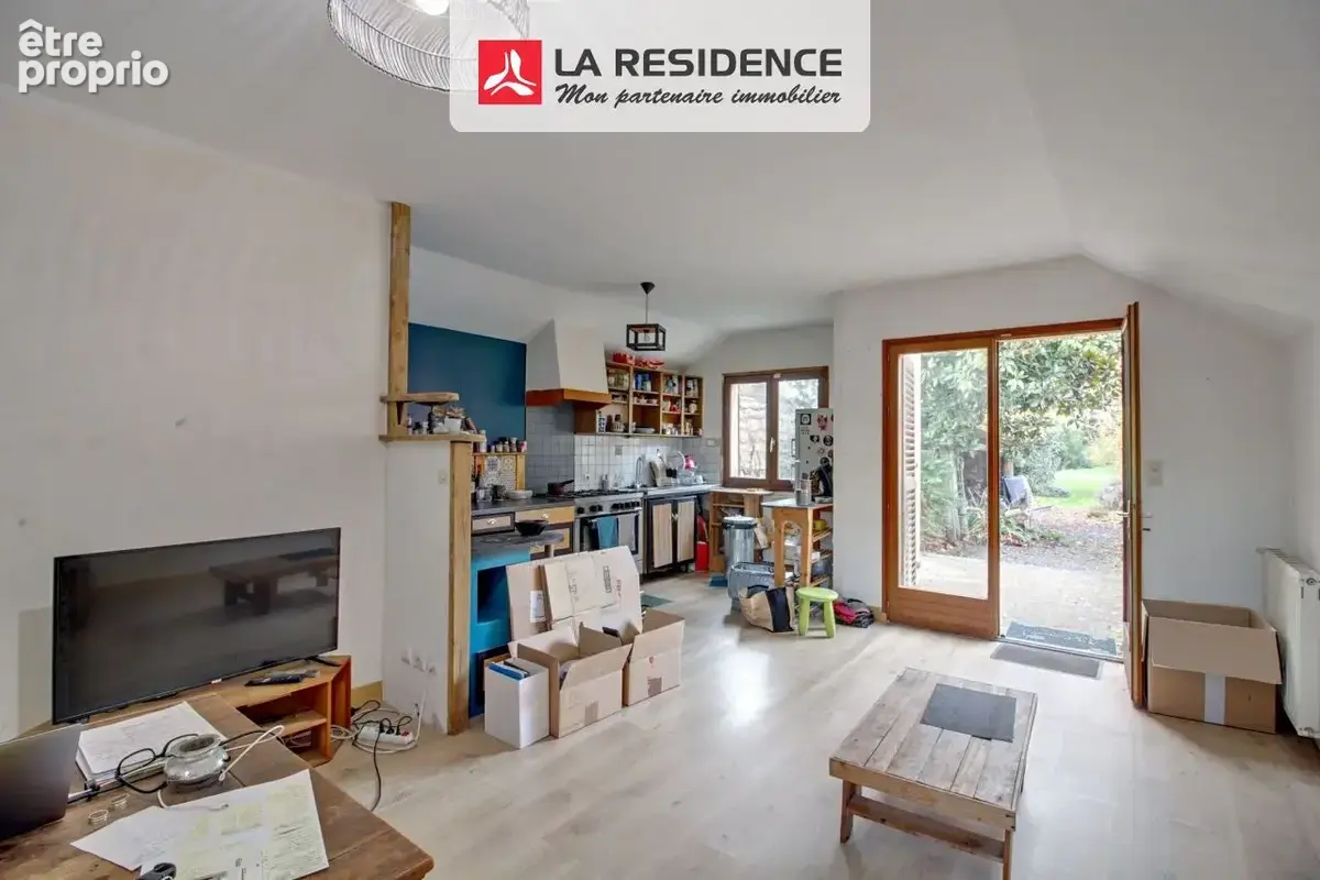 Maison 73 m² à Les Mureaux  - photo 6