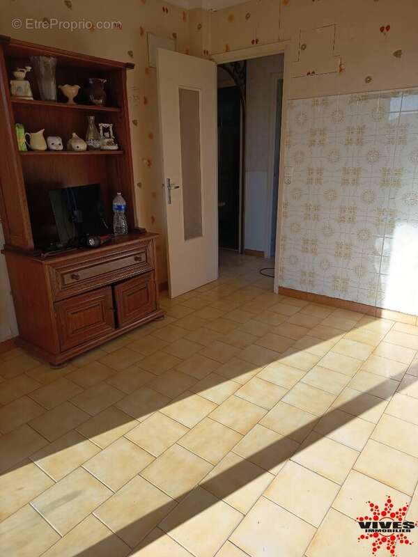 Maison à AGDE