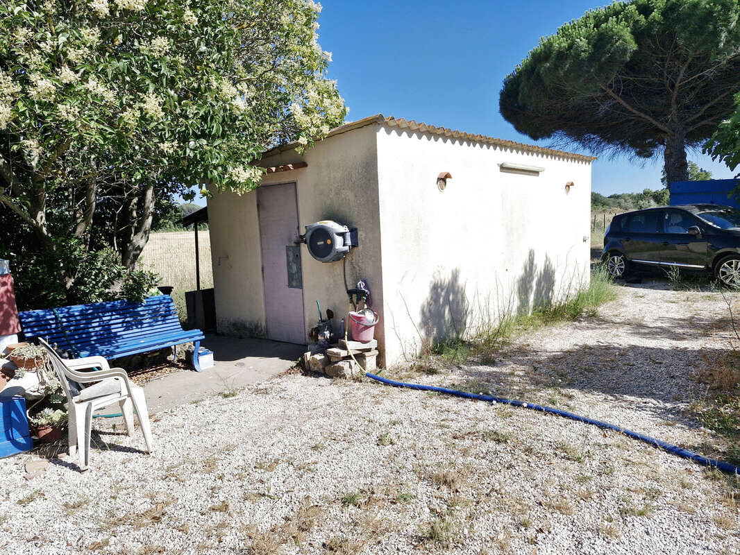 Maison à LA GARDE