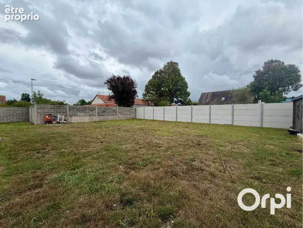  pavillon individuel à oye-plage ! - photo 6