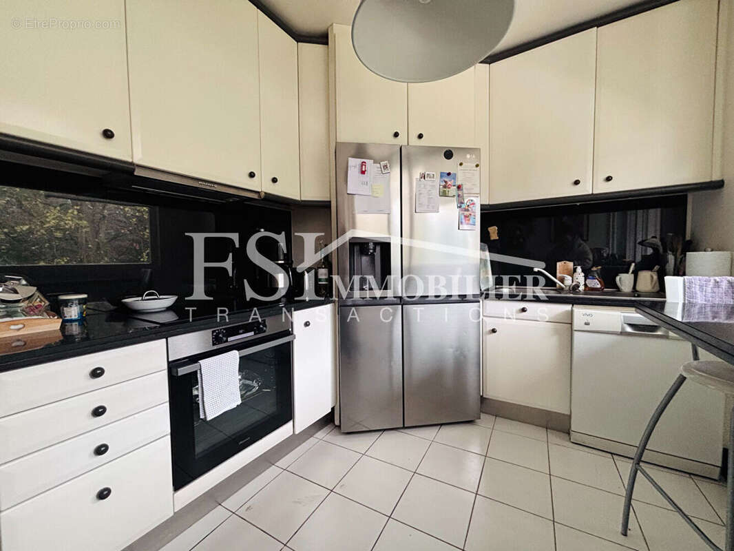 Appartement à FRANCONVILLE