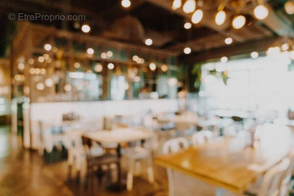 Commerce à MARSEILLE-6E