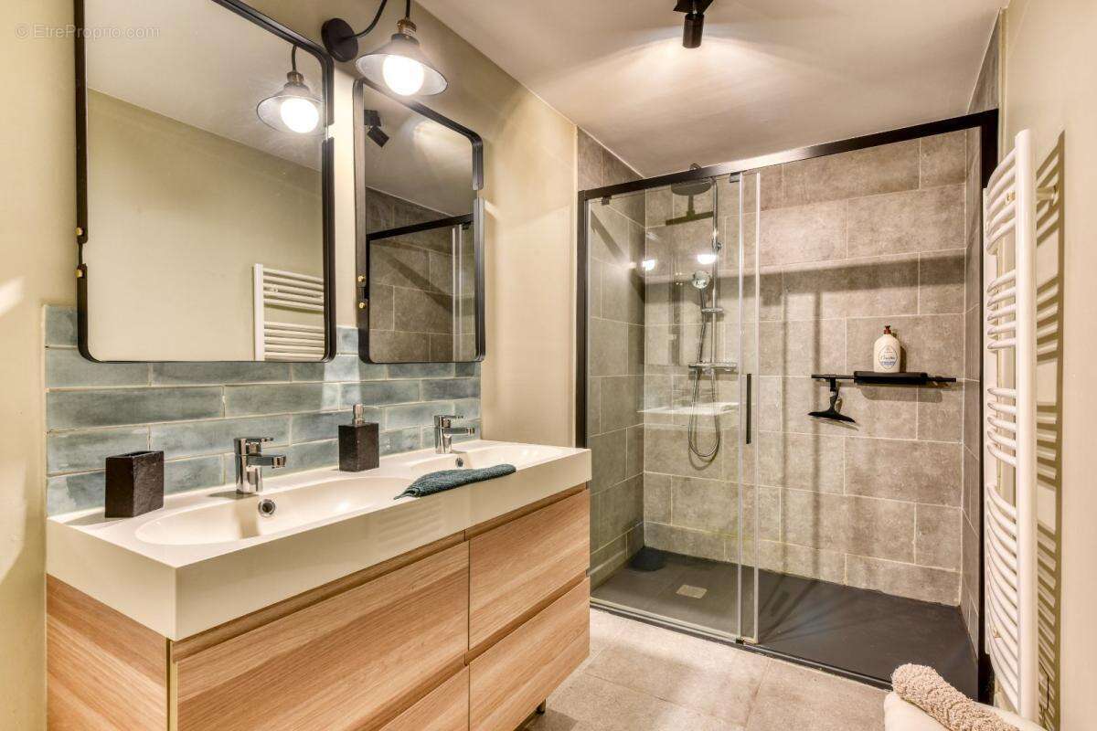 Maison à PEYRIAC-DE-MER