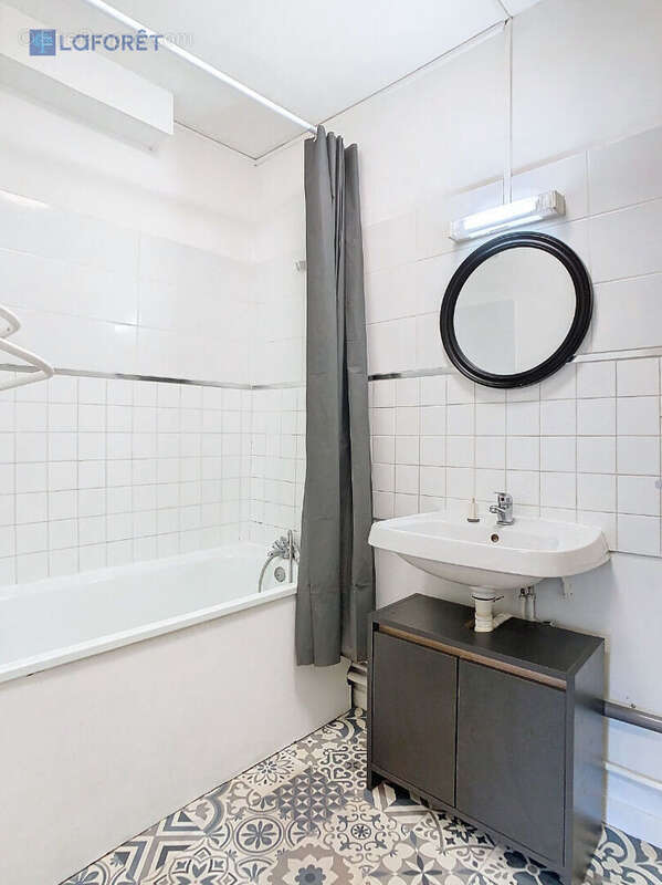 A VENDRE Appartement Lanester 2 pièce(s) 47,76 m2 - photo 6