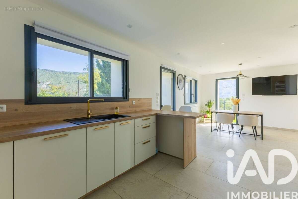 Photo 3 - Maison à NOVALAISE