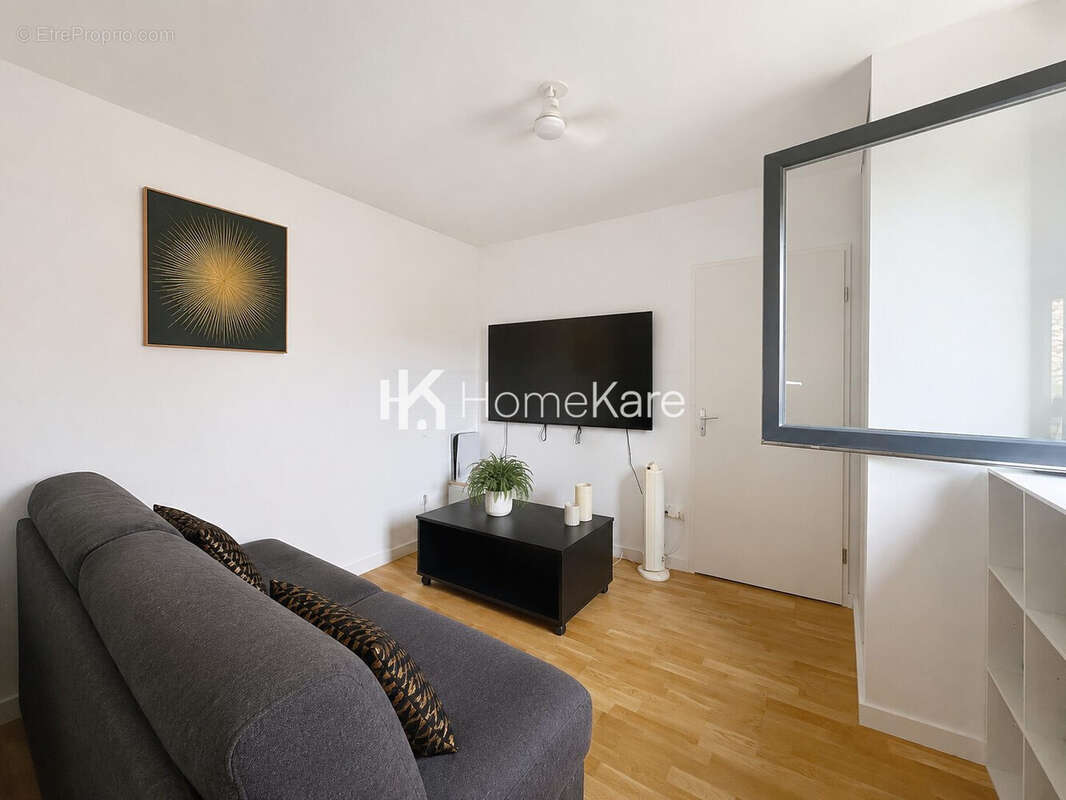 Appartement 35 m² à Toulouse  - photo 5