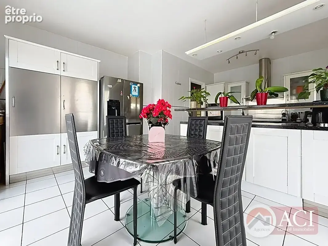 Montmagny - 151m2 - photo 6