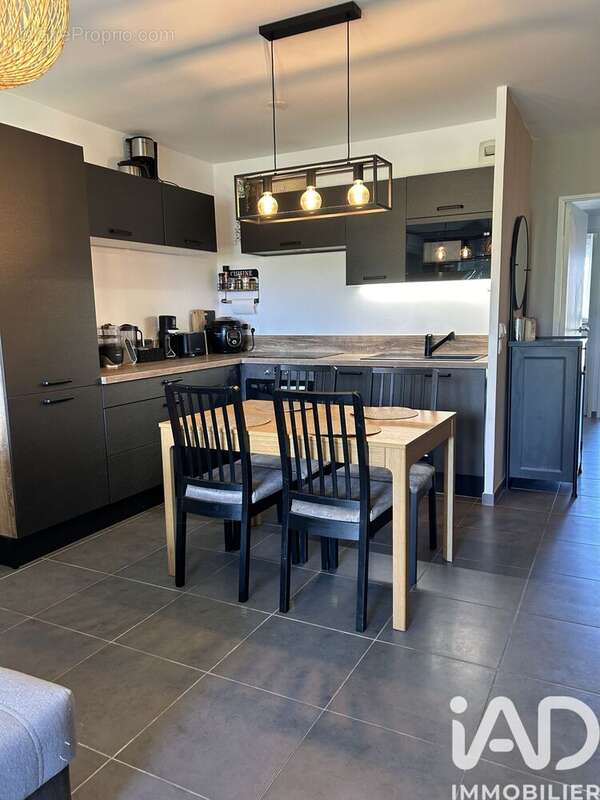 Photo 4 - Appartement à LA GARDE