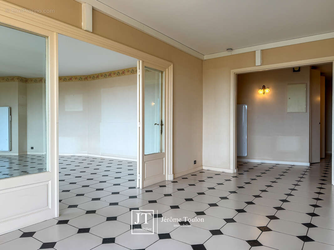 Appartement à ROYAN
