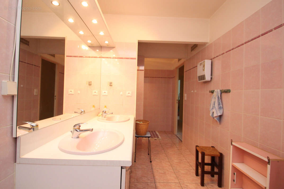 Appartement à MONTIGNY-LES-METZ