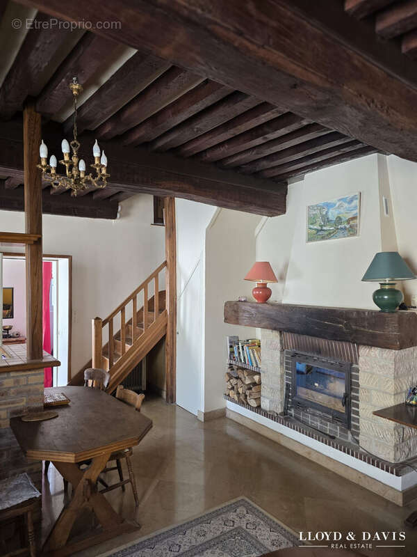 Maison 56 m² à Savigny-Les-Beaune  - photo 4