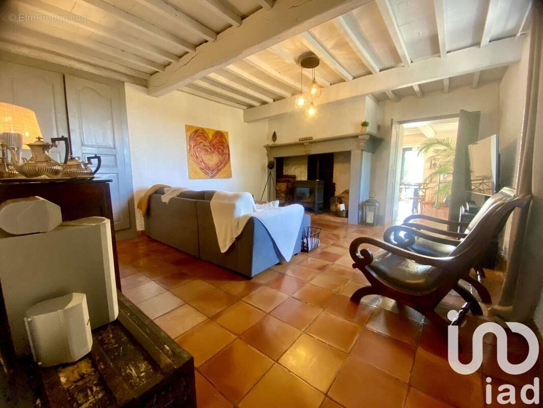 Photo 7 - Maison à MIELAN