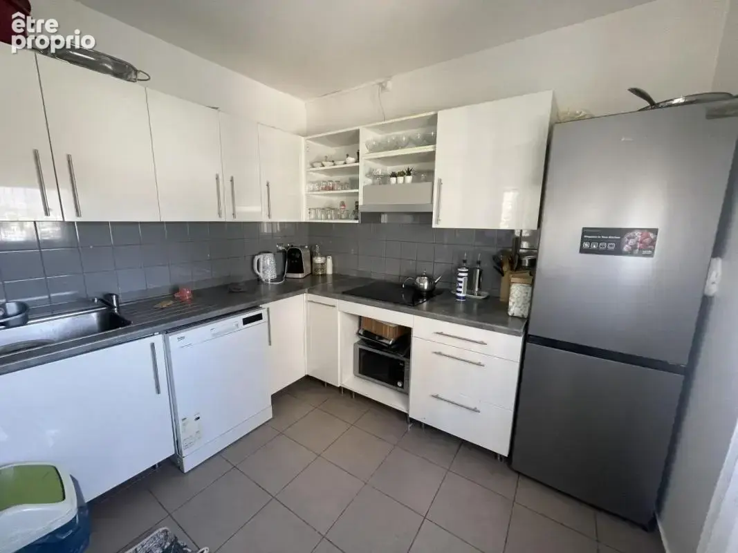 Appartement - photo 4
