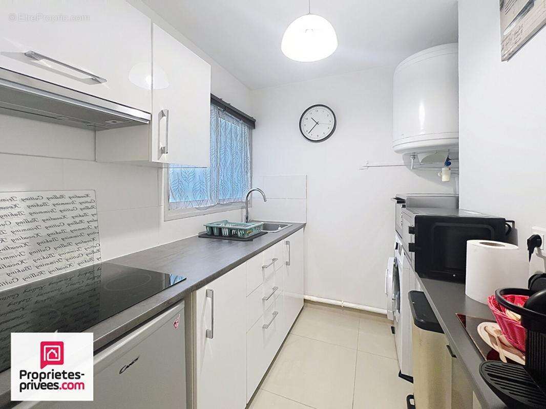 Appartement à LE LAVANDOU