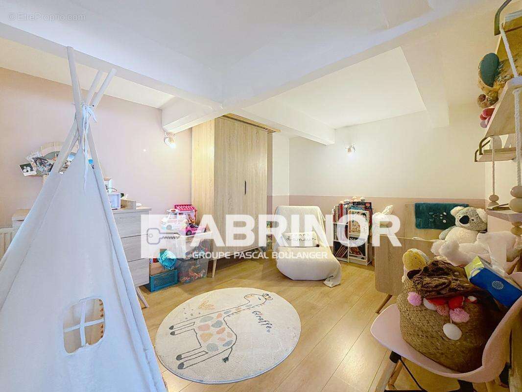Appartement à ROUBAIX