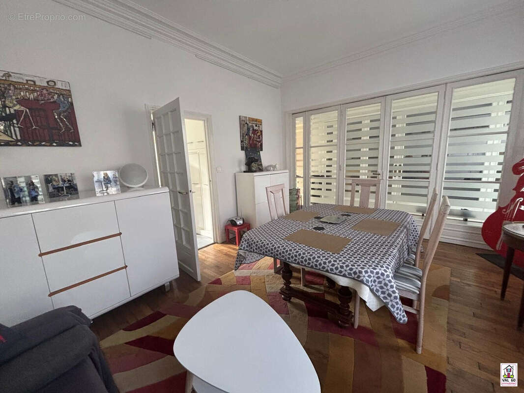 Maison à CLERMONT
