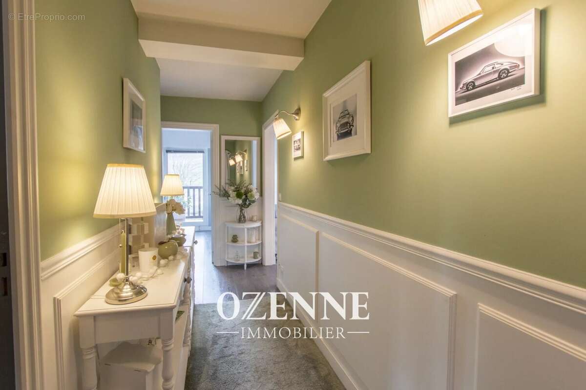 Appartement à BENERVILLE-SUR-MER