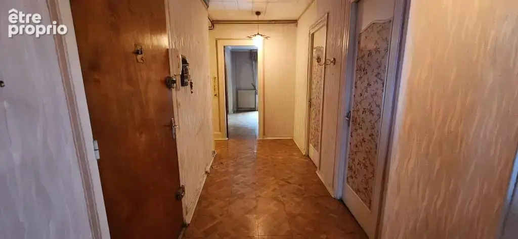 Appartement T4 - Centre-ville - photo 14