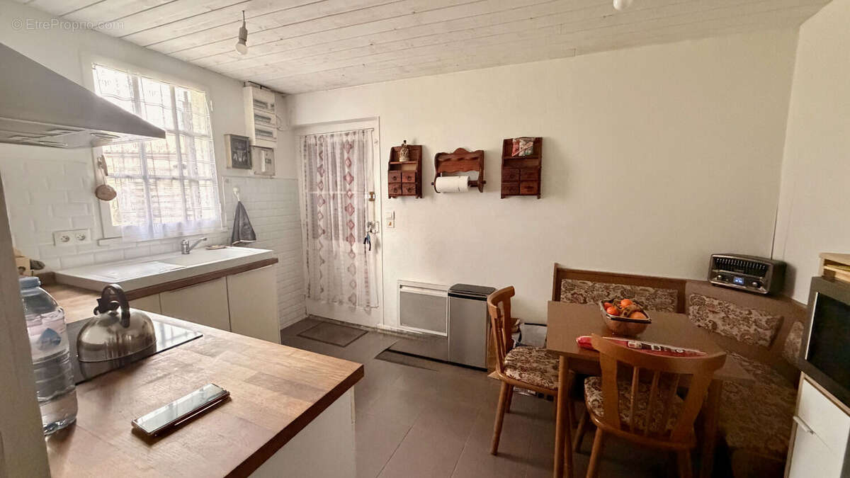 Maison à BELIN-BELIET