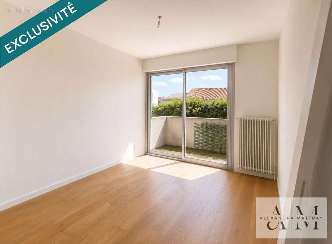 Photo 7 - Appartement à BORDEAUX