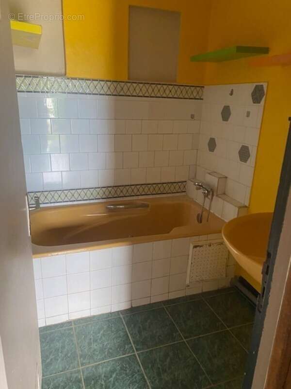 Maison à SAINT-DENIS