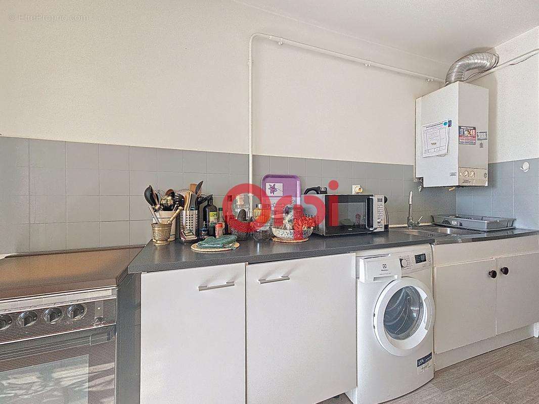 Appartement à LA SEYNE-SUR-MER