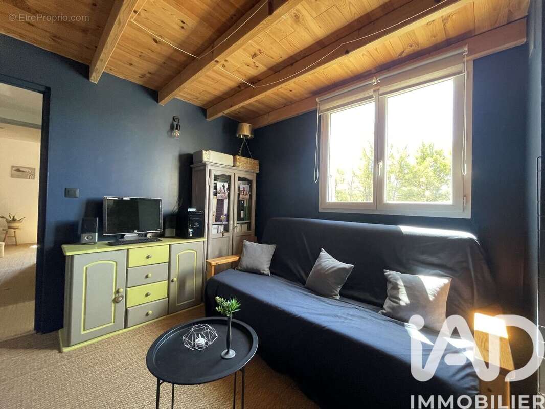 Photo 7 - Maison à LE BEAUSSET