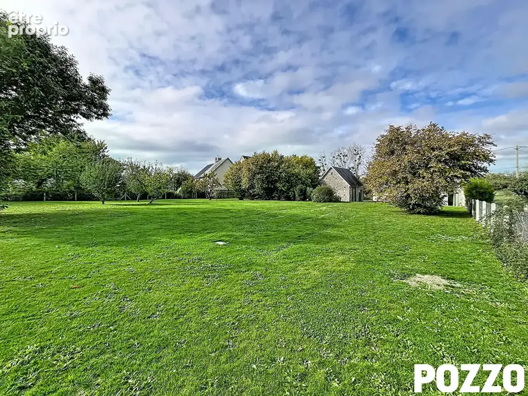 Maison TOURNEVILLE SUR MER (50660) 8 pièces 181 m2 environ - photo 19