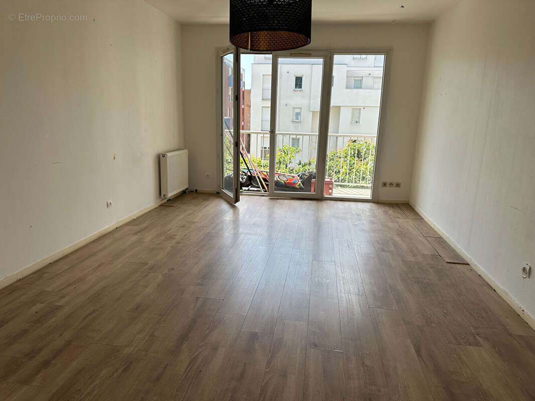 Appartement à EVRY