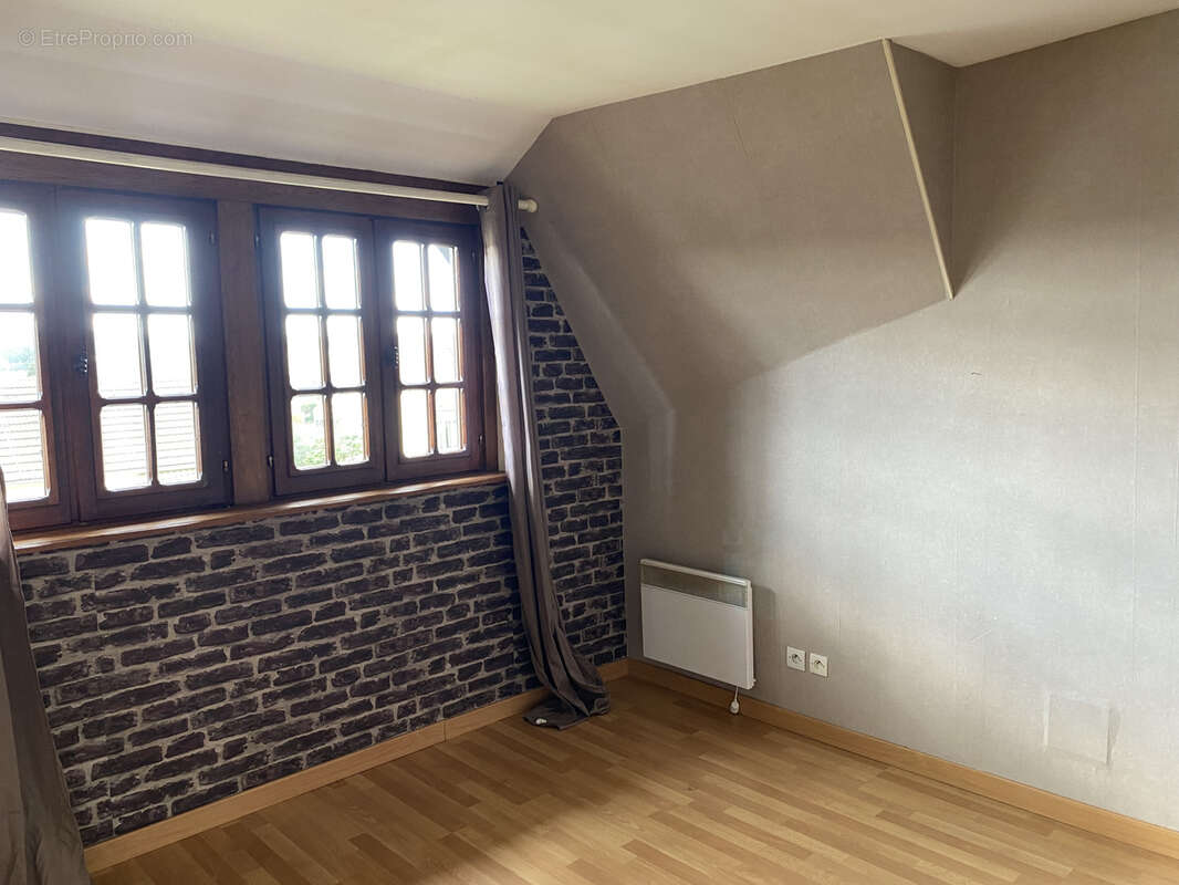 Maison à PACY-SUR-EURE