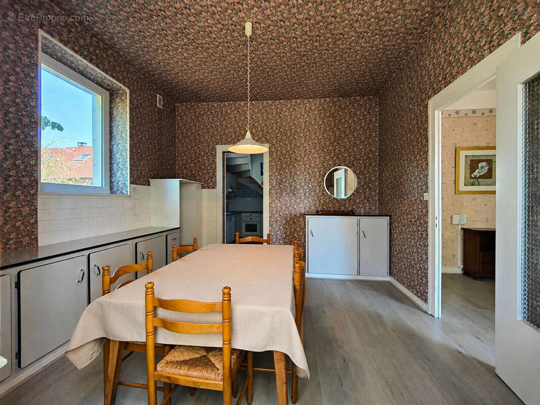 Maison - 173 m2 - Aoste - photo 7