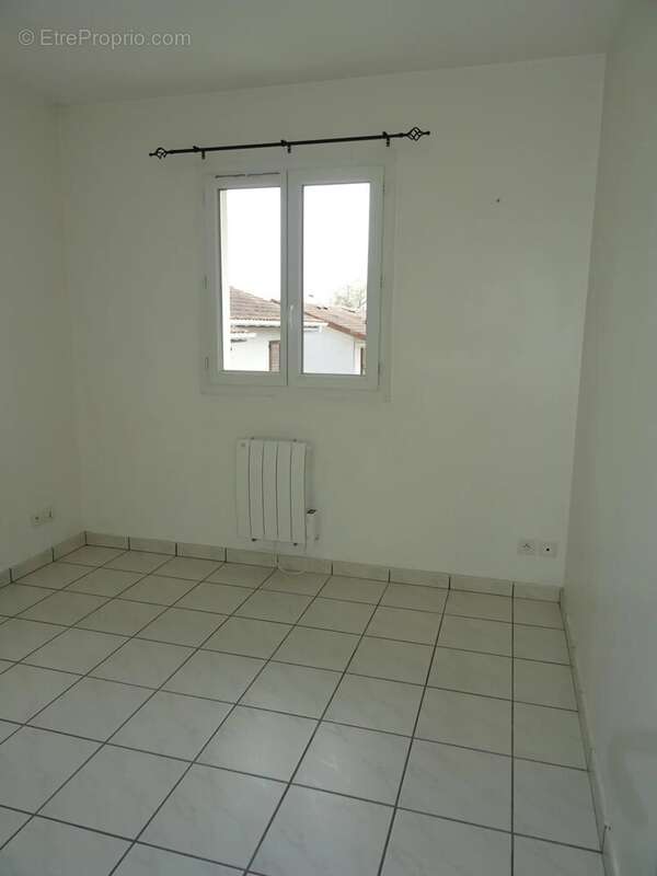 Appartement à SAINT-VINCENT-DE-TYROSSE