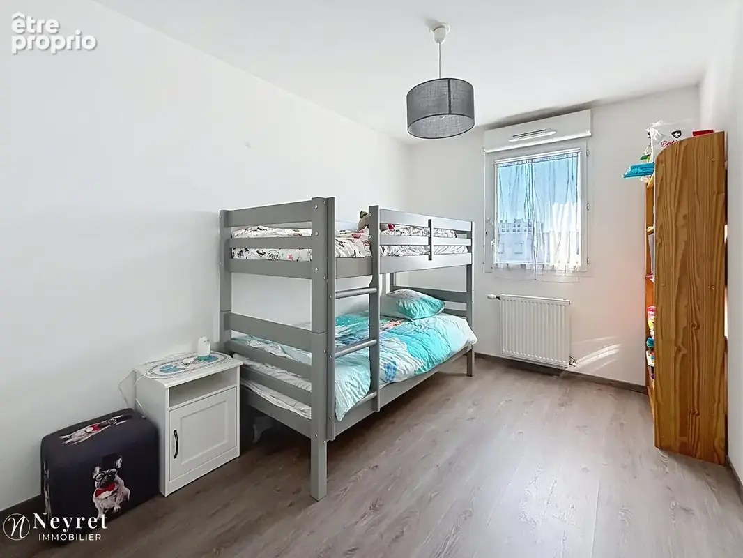 Coup de coeur pour ce T4 avec terrasse et garage dans une résidence de standing! - photo 9