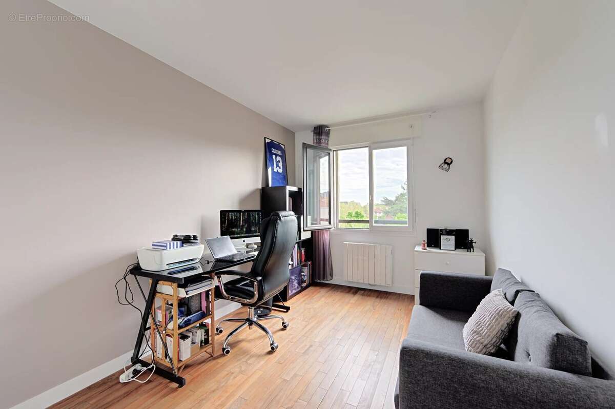 Appartement à RUEIL-MALMAISON