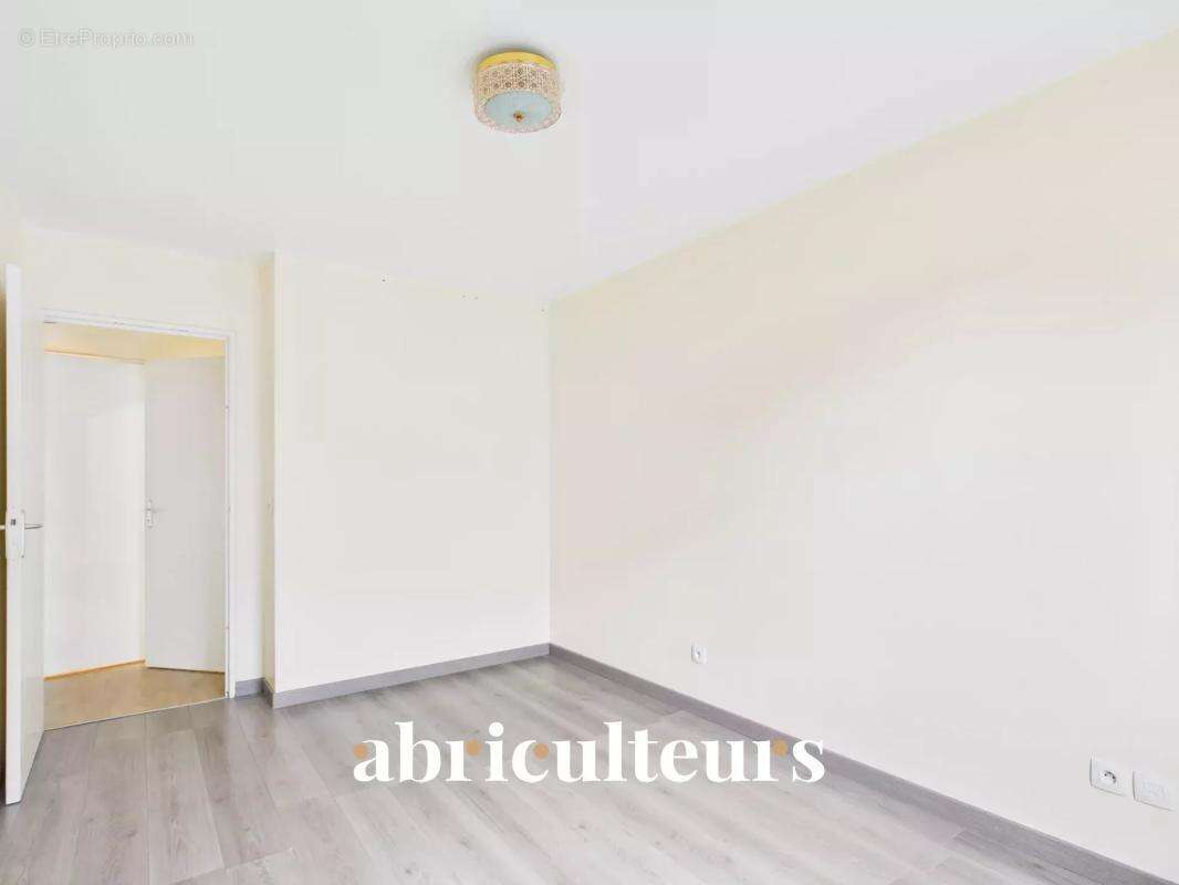 Appartement à ARGENTEUIL